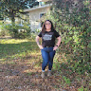 Meet your Posher, Renee